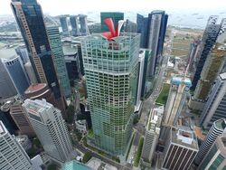 Capitagreen (D1), Office #450673491